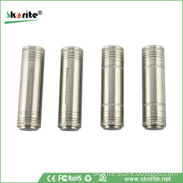 Top Quality Handmade Diamond Mod Electronic Cigarettes